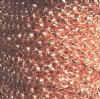 1 foot of 2mm Bright Copper Rolo Chain